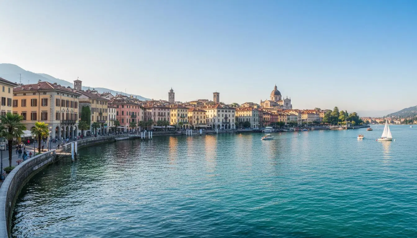 Pronto Intervento Como